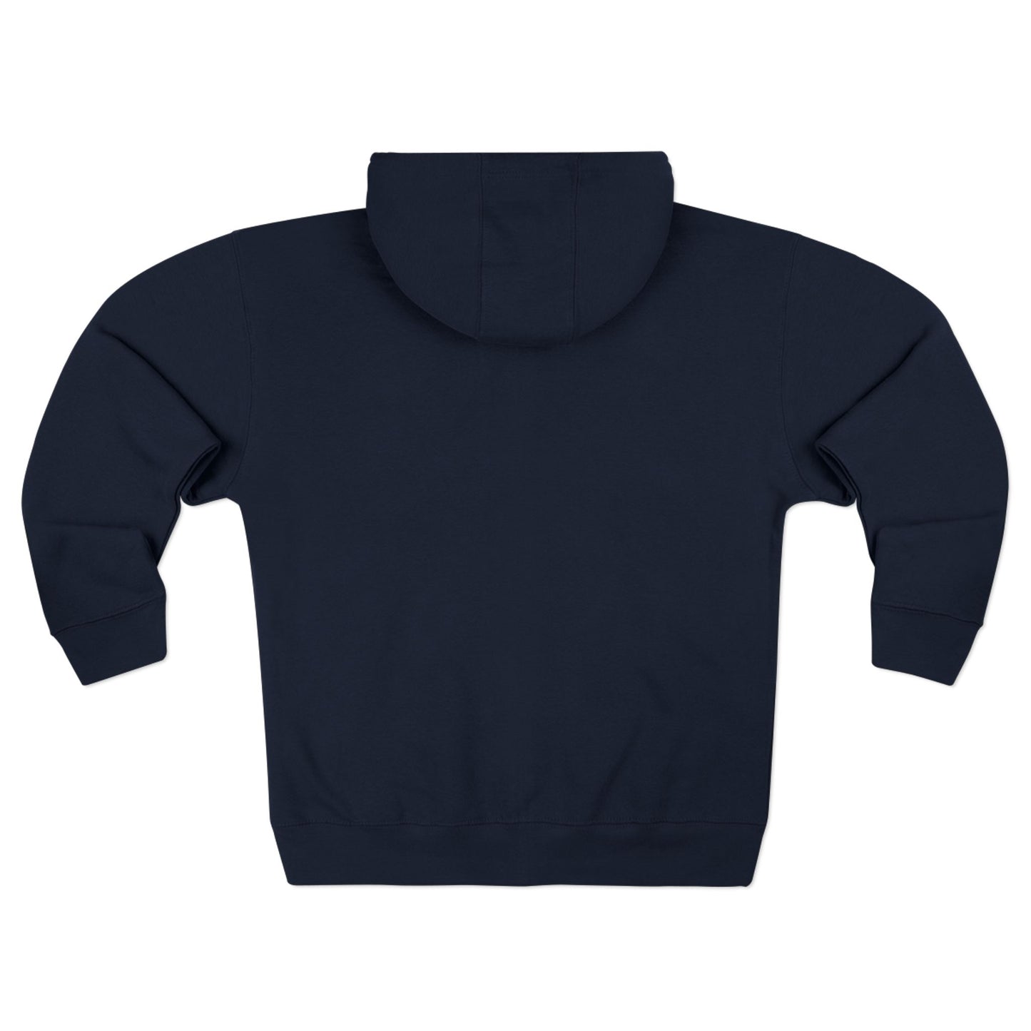 Unisex Zip Hoodie (Pay It Now Logo) V2