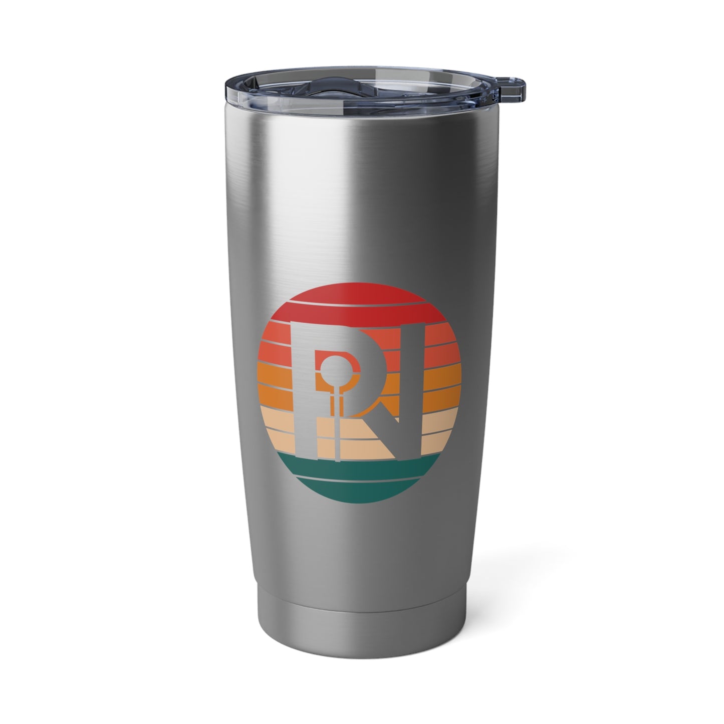 Vagabond 20oz Tumbler (PIN Sunset)