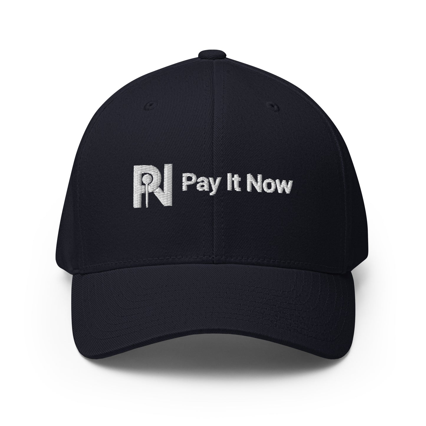 Flexifit Cap (Pay It Now Logo)