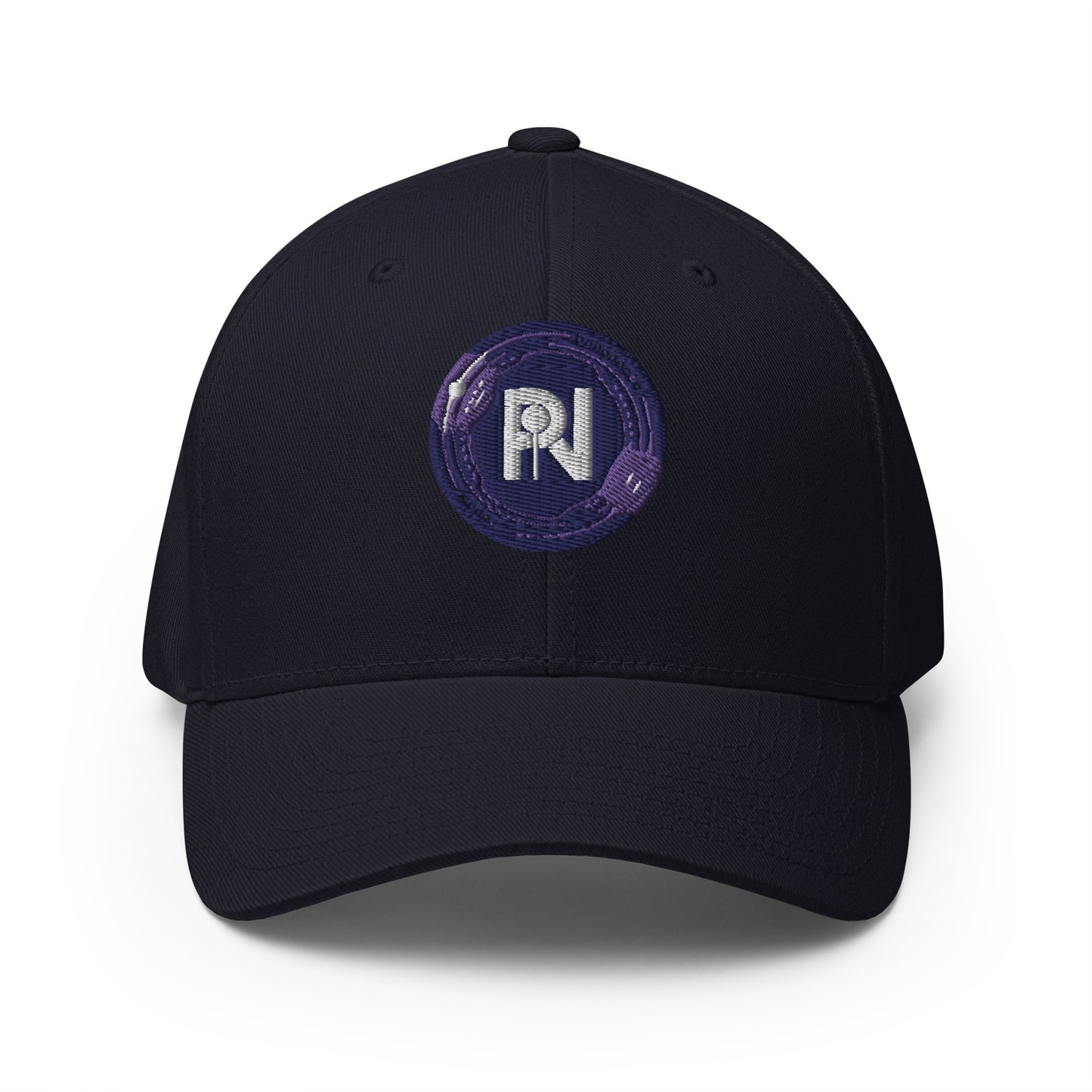Flexifit Cap (PIN Token Logo)