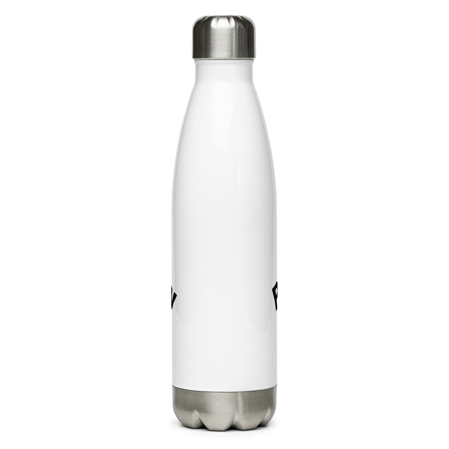 Pay It Now drink bottle