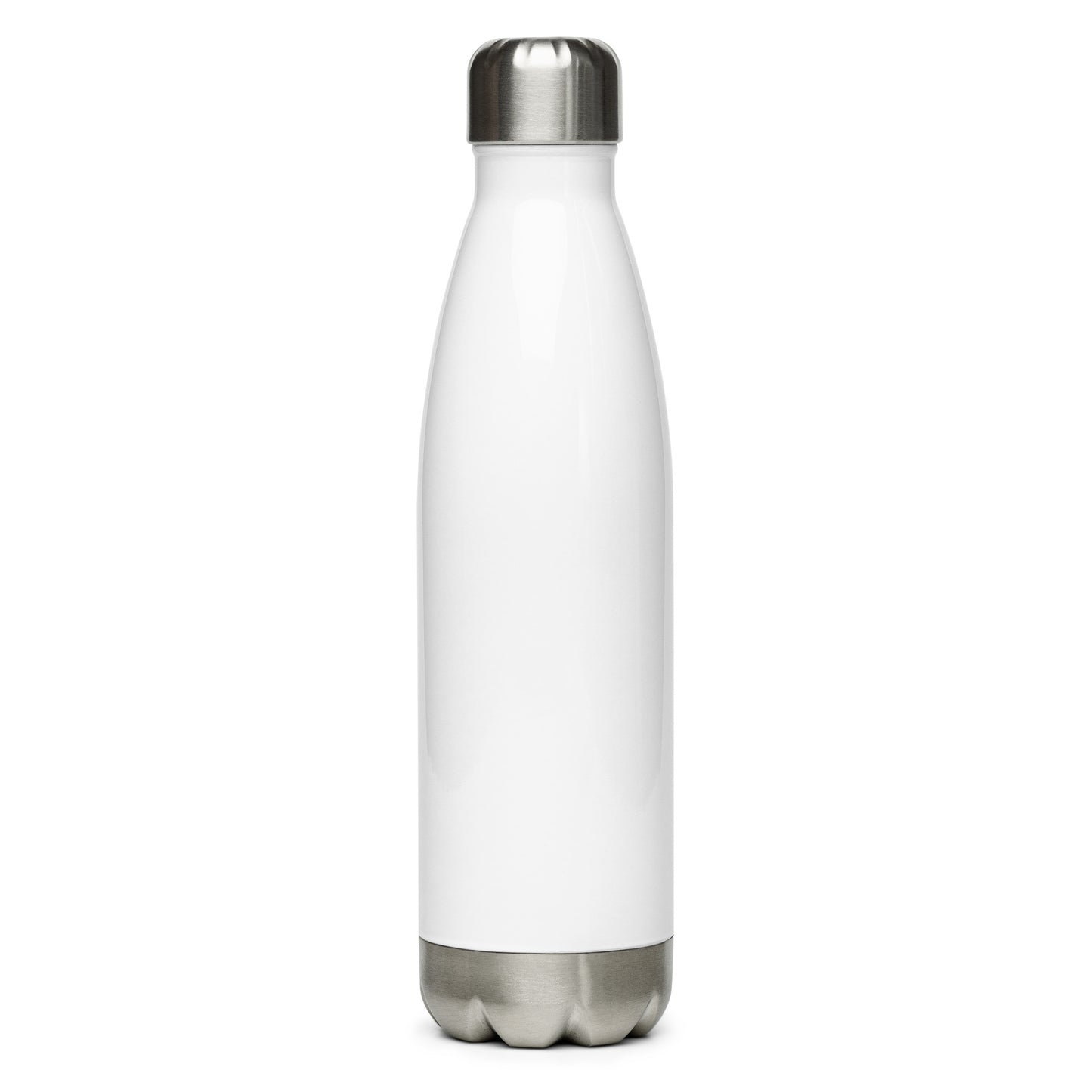 PIN token drink bottle