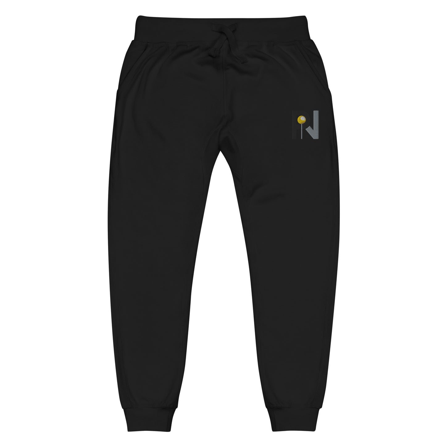 Unisex classic logo sweatpants