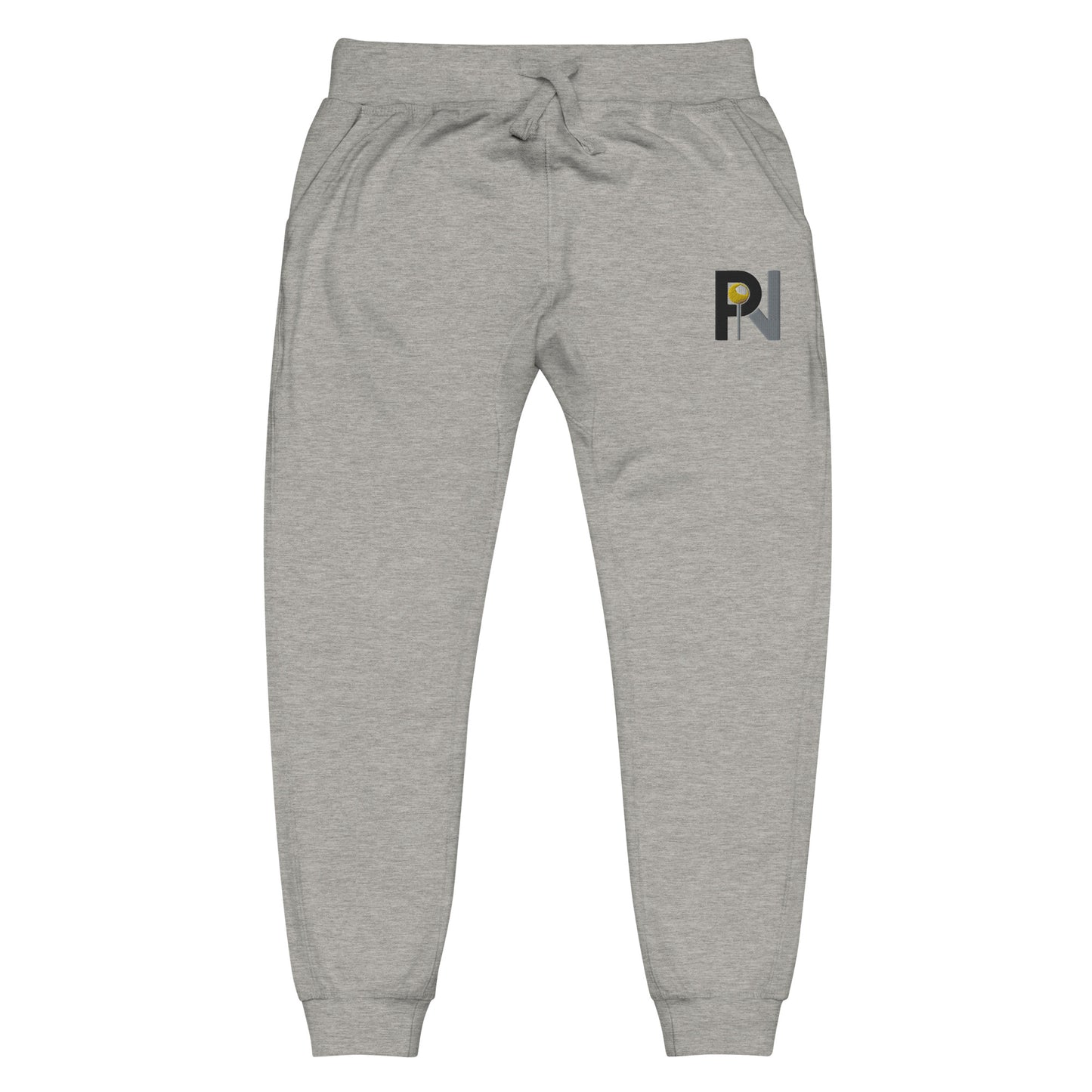 Unisex classic logo sweatpants
