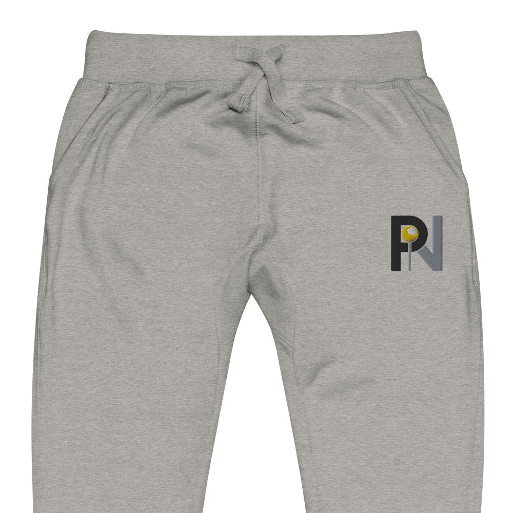 Unisex classic logo sweatpants