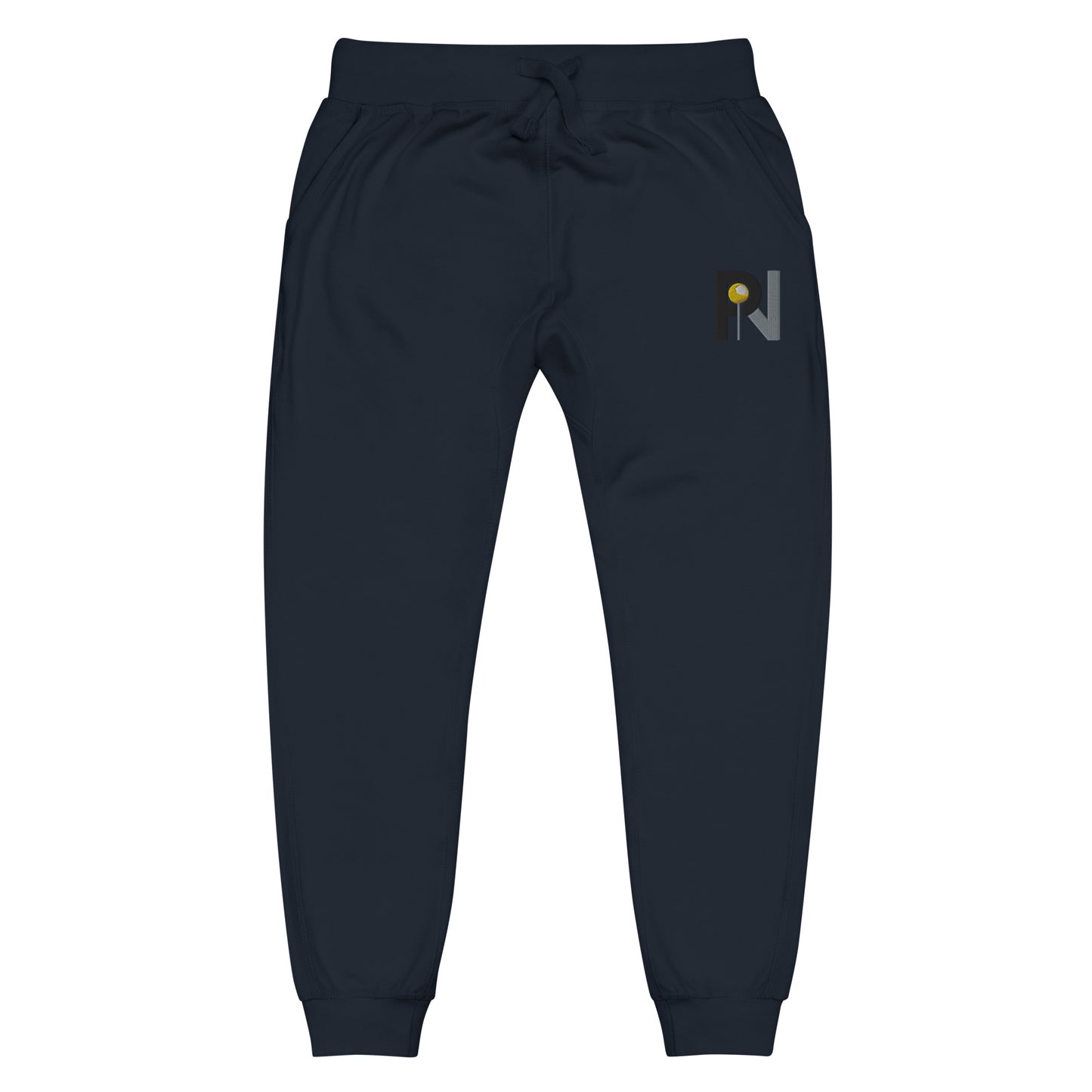 Unisex classic logo sweatpants