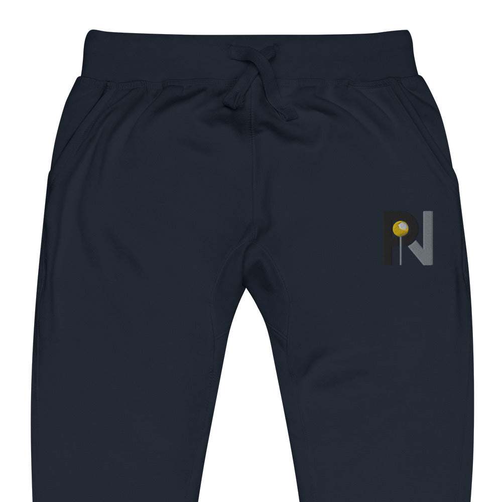 Unisex classic logo sweatpants