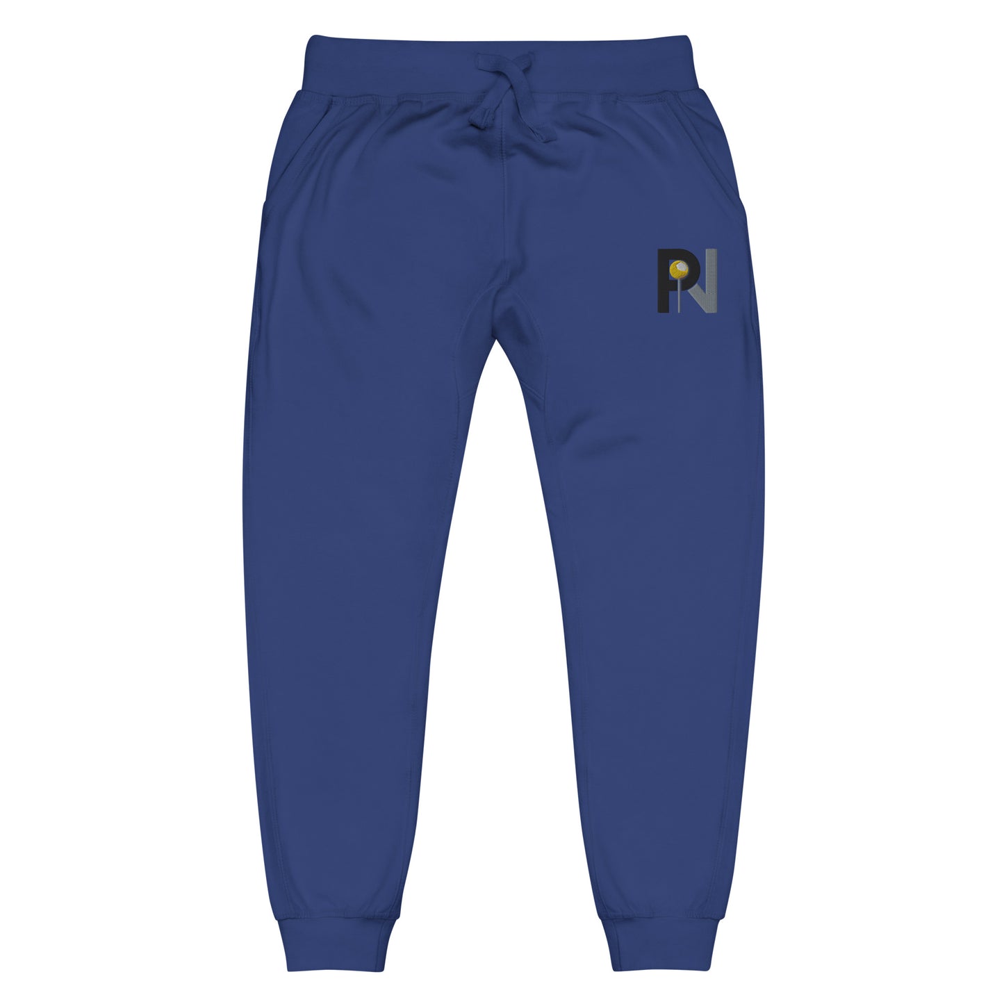 Unisex classic logo sweatpants