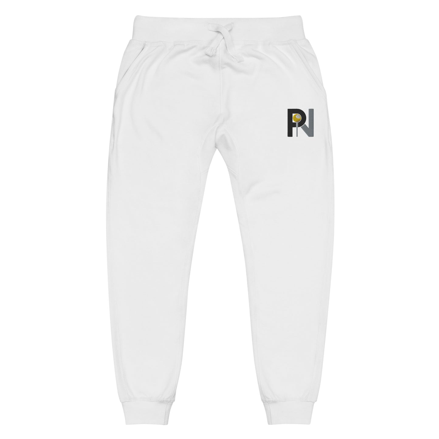 Unisex classic logo sweatpants