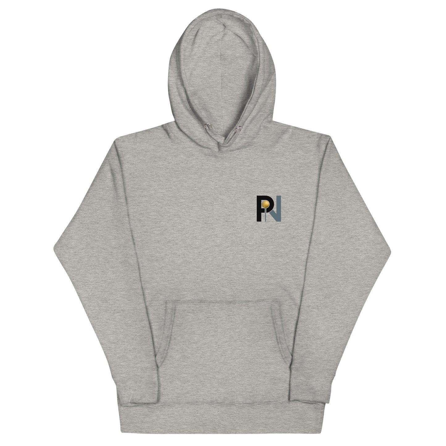 Unisex classic logo hoodie