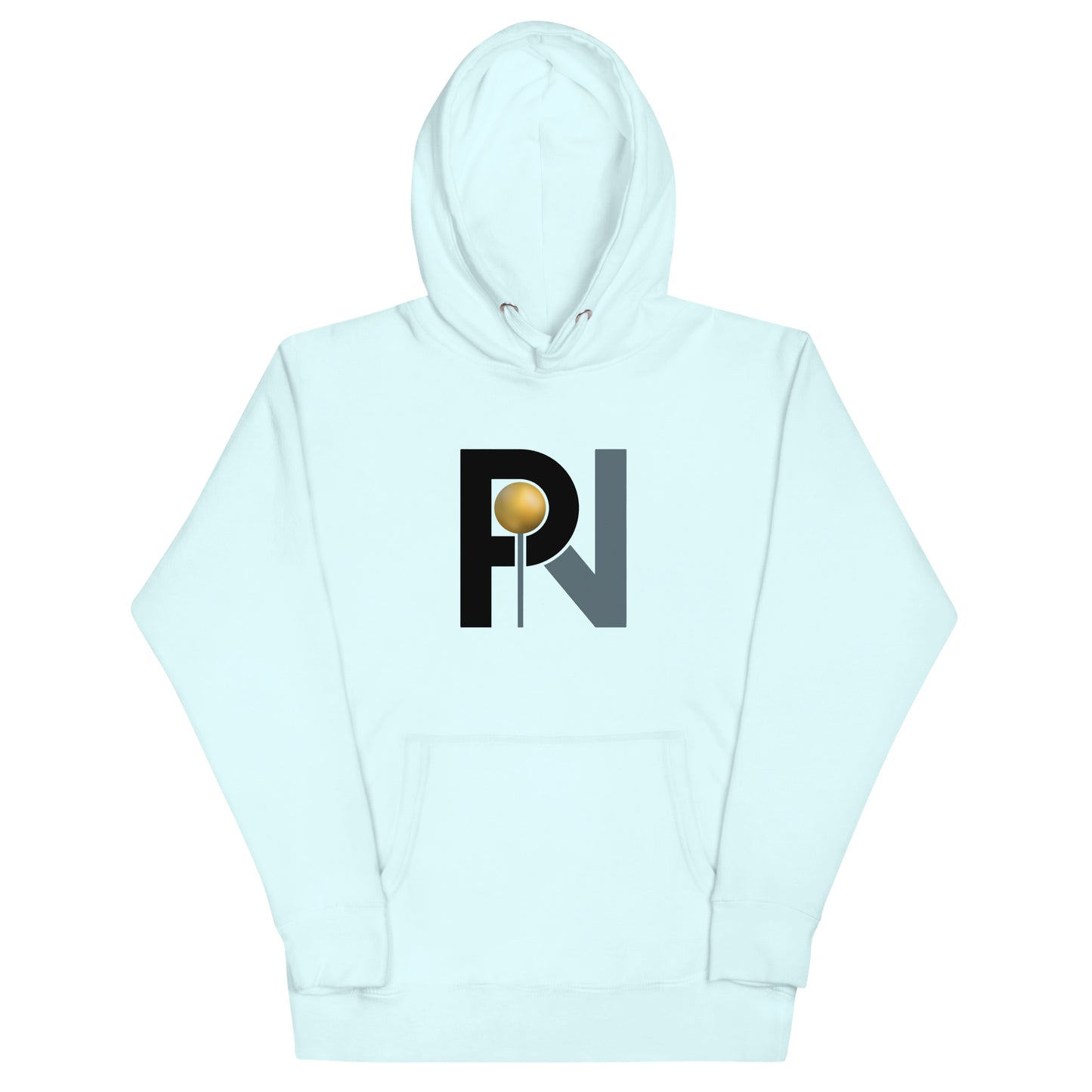 Unisex graphic class hoodie