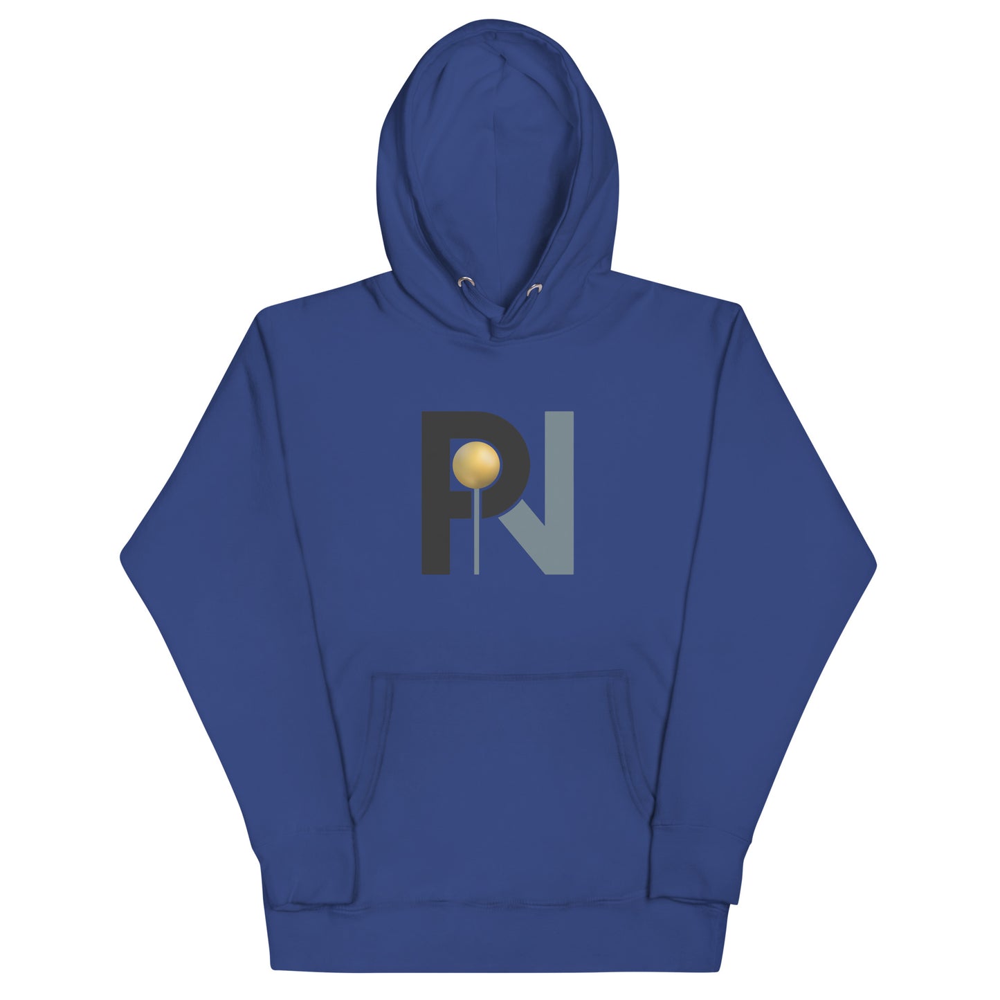 Unisex graphic class hoodie