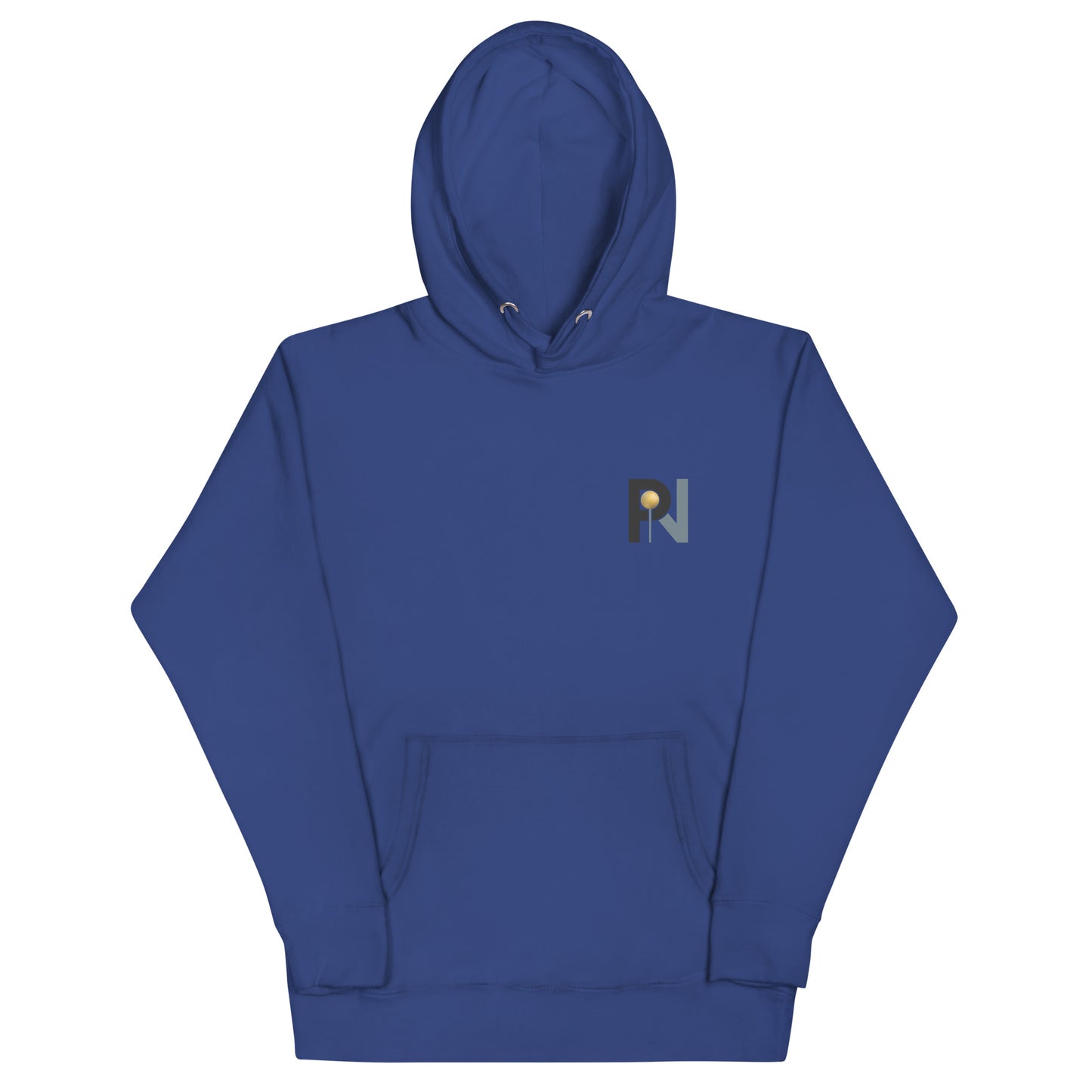 Unisex classic logo hoodie