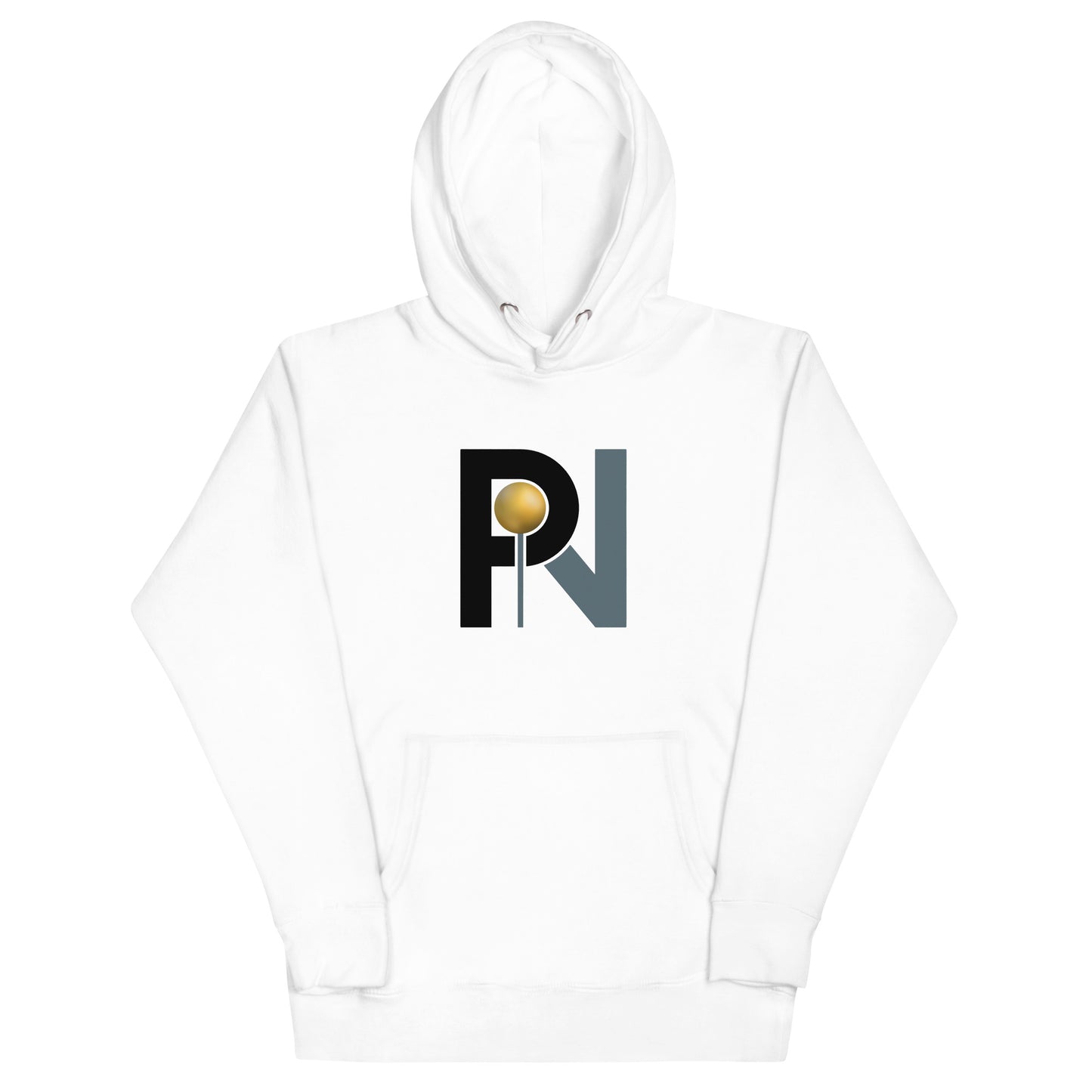 Unisex graphic class hoodie