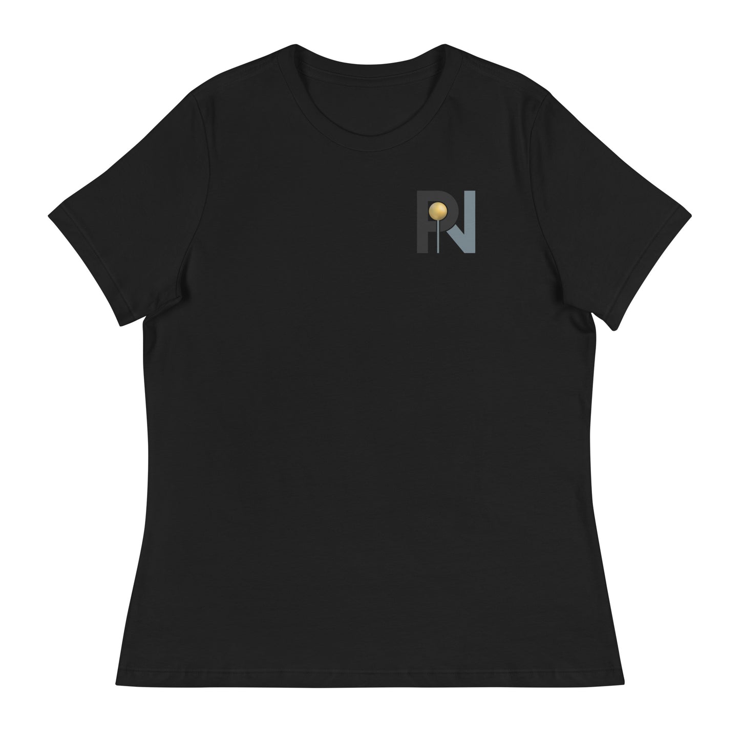 Women's classic logo relaxed t-shirt
