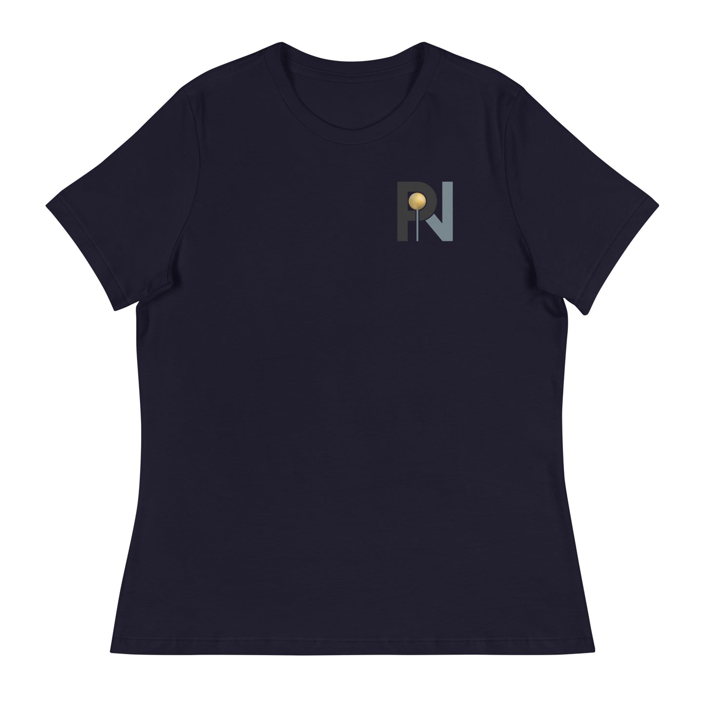 Women's classic logo relaxed t-shirt
