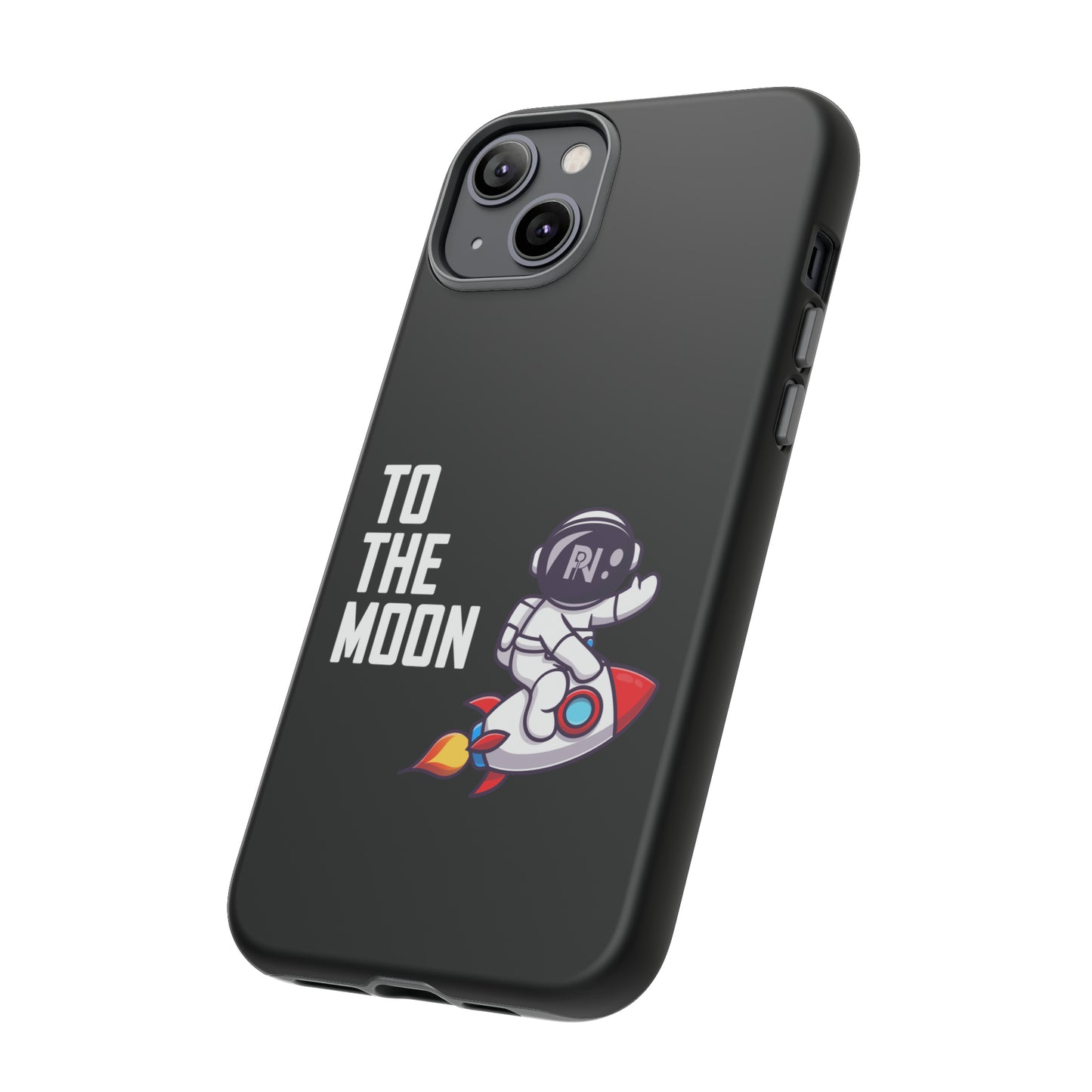 Universal Tough Case (To the moon)