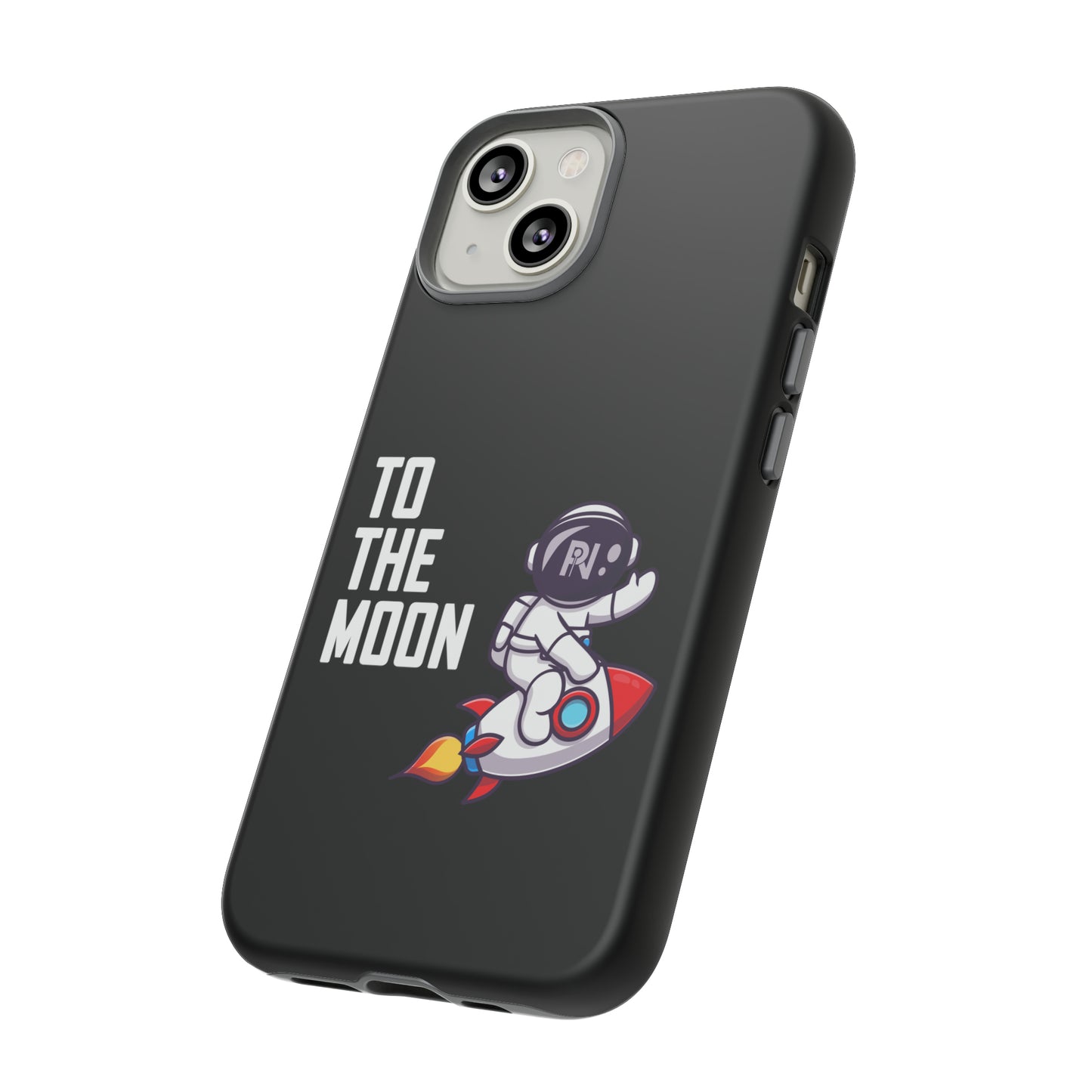 Universal Tough Case (To the moon)