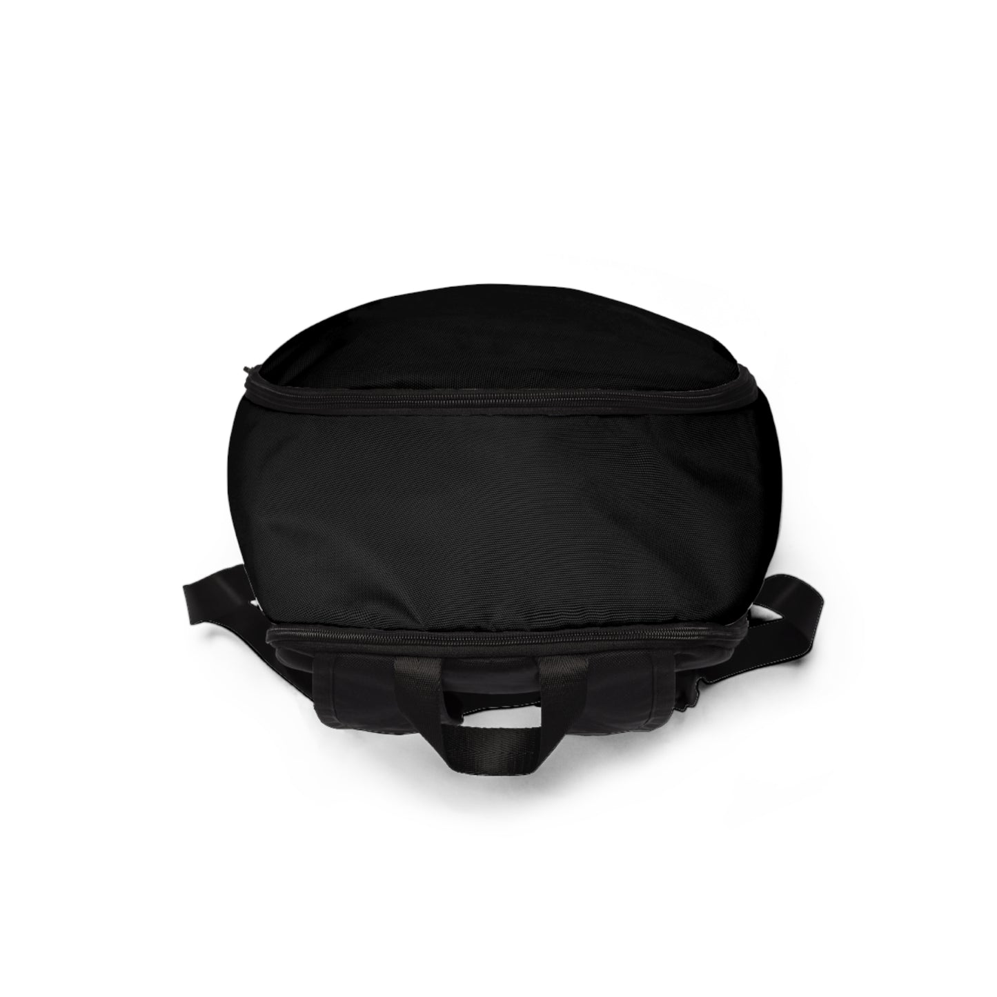 Backpack (Mirror Black)