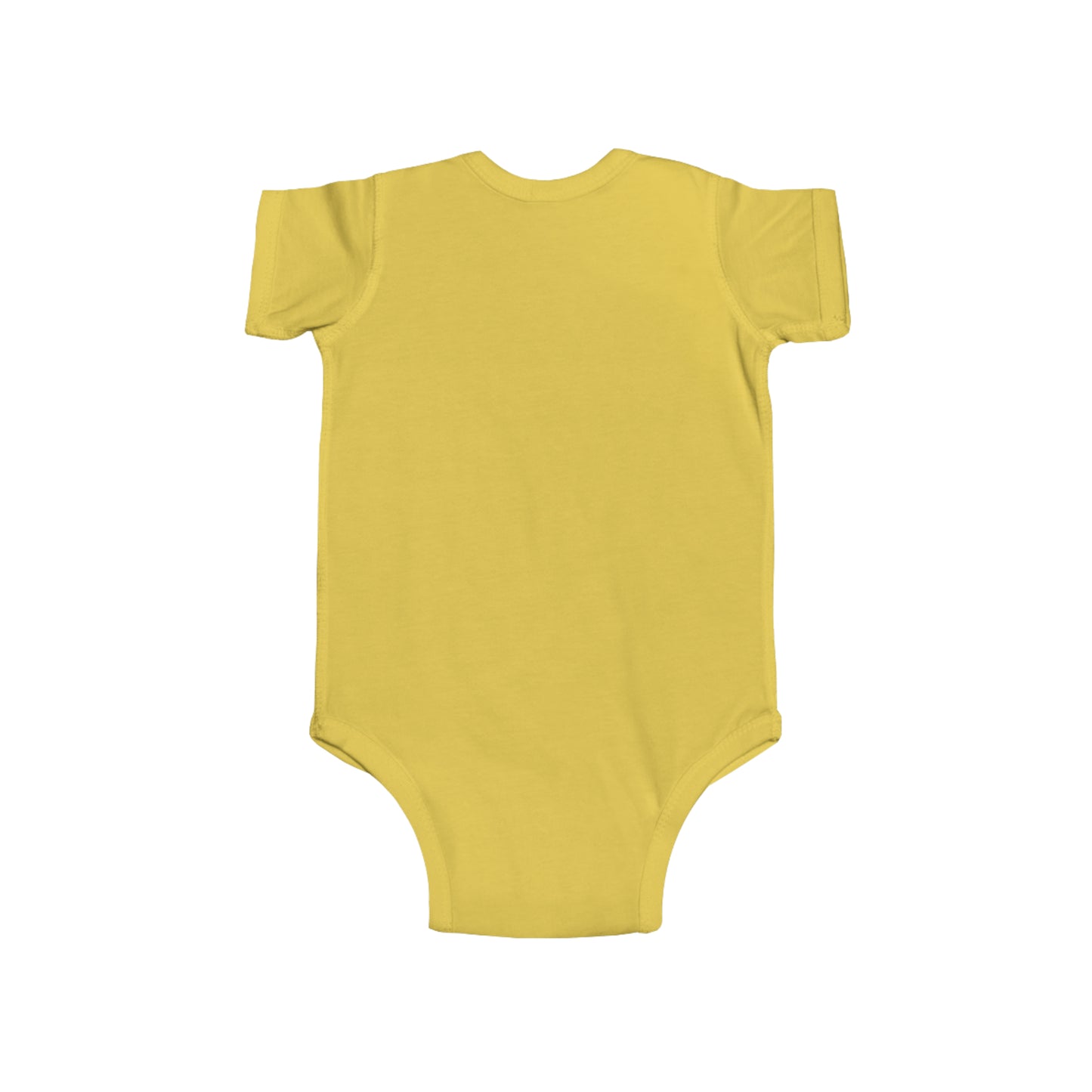 Infant Fine Jersey Bodysuit (To the moon)