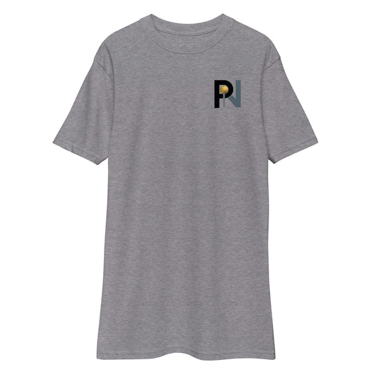 Men’s classic logo heavyweight t-shirt